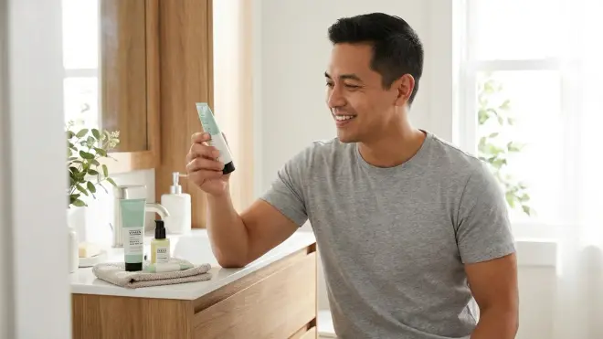 Versed Skin Free Sample Program with Purchase
