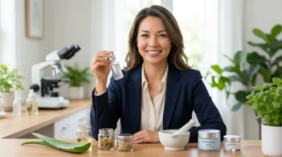 Bioregenerative Skincare: The Complete Guide to Cell-Renewal Technology on a Budget