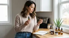 Bioregenerative Skincare Ingredient Checklist: Active Percentages and Formulation Standards