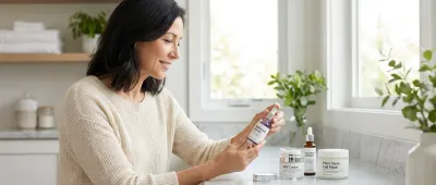 Bioregenerative Skin Technology Explained: Bakuchiol, EGF, and Plant Stem Cells