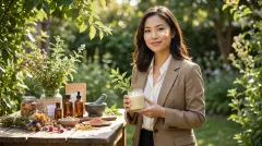 What Is Eco-Effective Beauty? Understanding Sustainable Active Formulations
