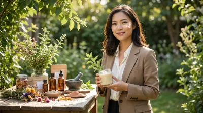 What Is Eco-Effective Beauty? Understanding Sustainable Active Formulations