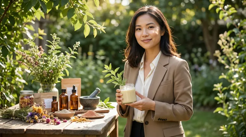 What Is Eco-Effective Beauty? Understanding Sustainable Active Formulations