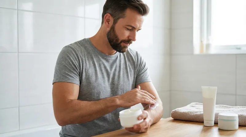 How to Apply Body Sculpting Cream for Maximum Absorption and Results