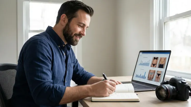 Step 8: Progress Documentation and Protocol Refinement