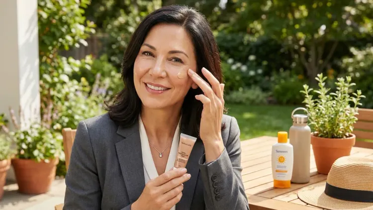 Environmental and Activity Adjustments