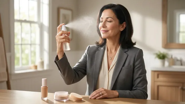 Setting and Longevity Enhancement