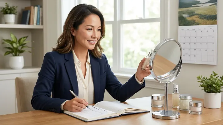 Step 8: Track Performance and Adjust Every 6-8 Weeks