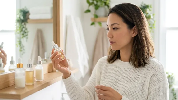 Step 2: Choose ONE Active Ingredient Treatment to Start