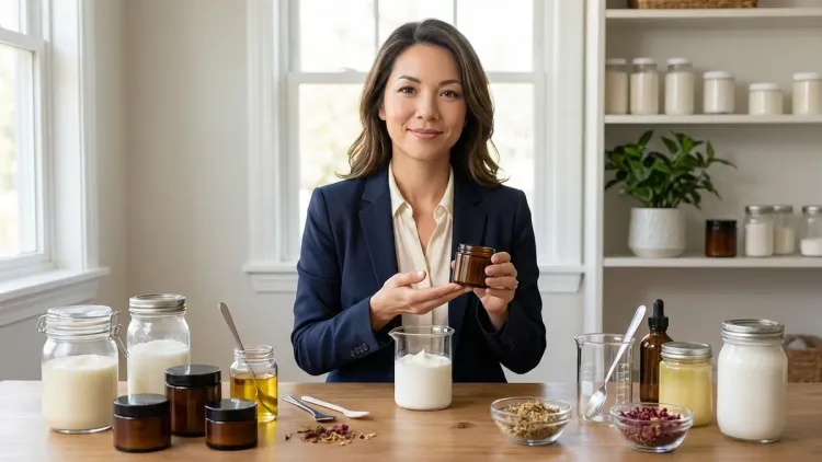 Step 8: Adjust Formulations Seasonally and During Stress Events