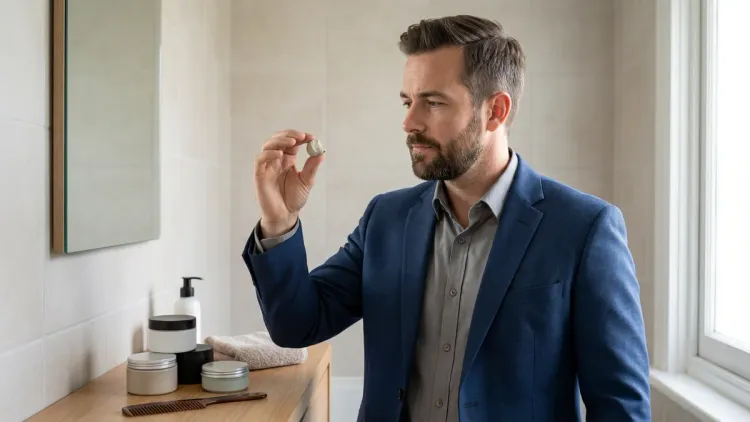 Step 3: Identify Your Required Hold Strength and Duration