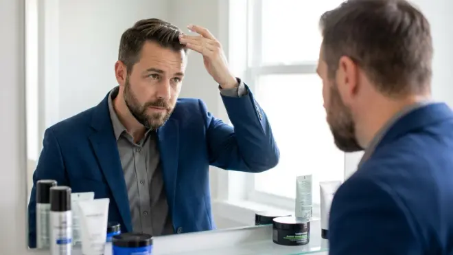 Step 6: Test and Adjust Application Technique for Your Hair Type