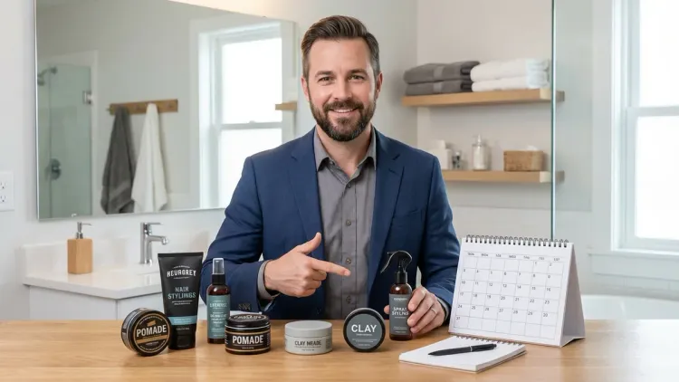 Step 7: Build a Product Rotation Based on Context and Performance Data