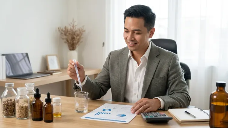 Step 4: Calculate Active Concentrations Against Clinical Efficacy Thresholds