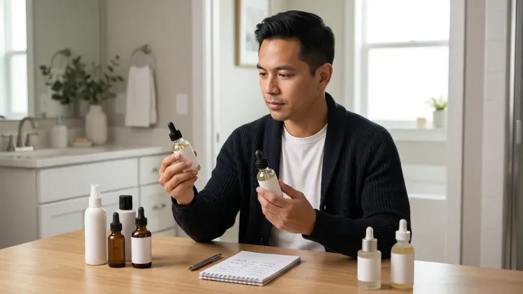 Step 6: Cross-Reference Active Interactions and Layering Sequences