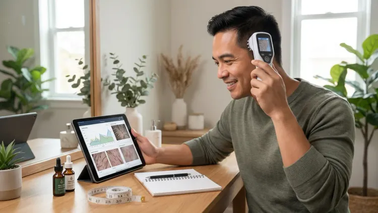 Step 8: Measure Results Using Objective Metrics, Not Emotion