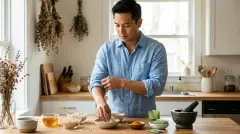 How to Clear Skin Overnight Using Pantry Ingredients: Evidence-Based Spot Treatment Methods