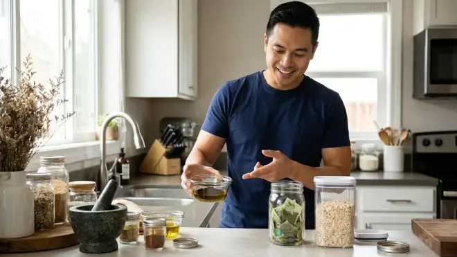 Ingredient Repurposing