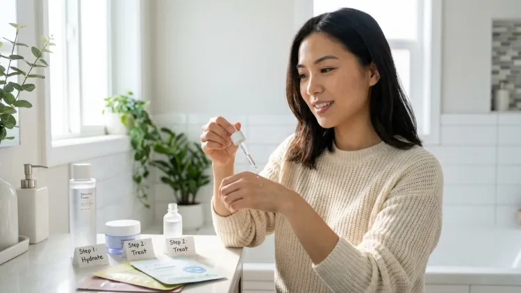 Summary: Master the Chemistry, Skip the Guesswork