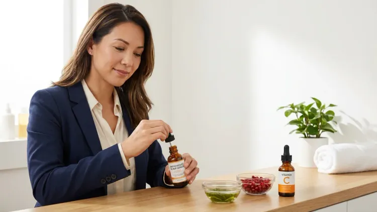 Step 4: Add Antioxidants for Cellular Protection