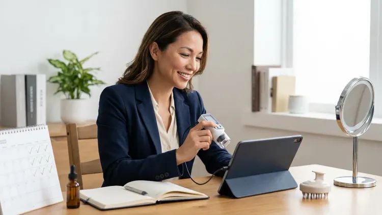 Step 7: Monitor, Adjust, and Track Results