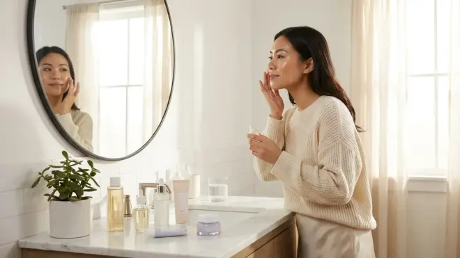 The K-Beauty Integration Approach