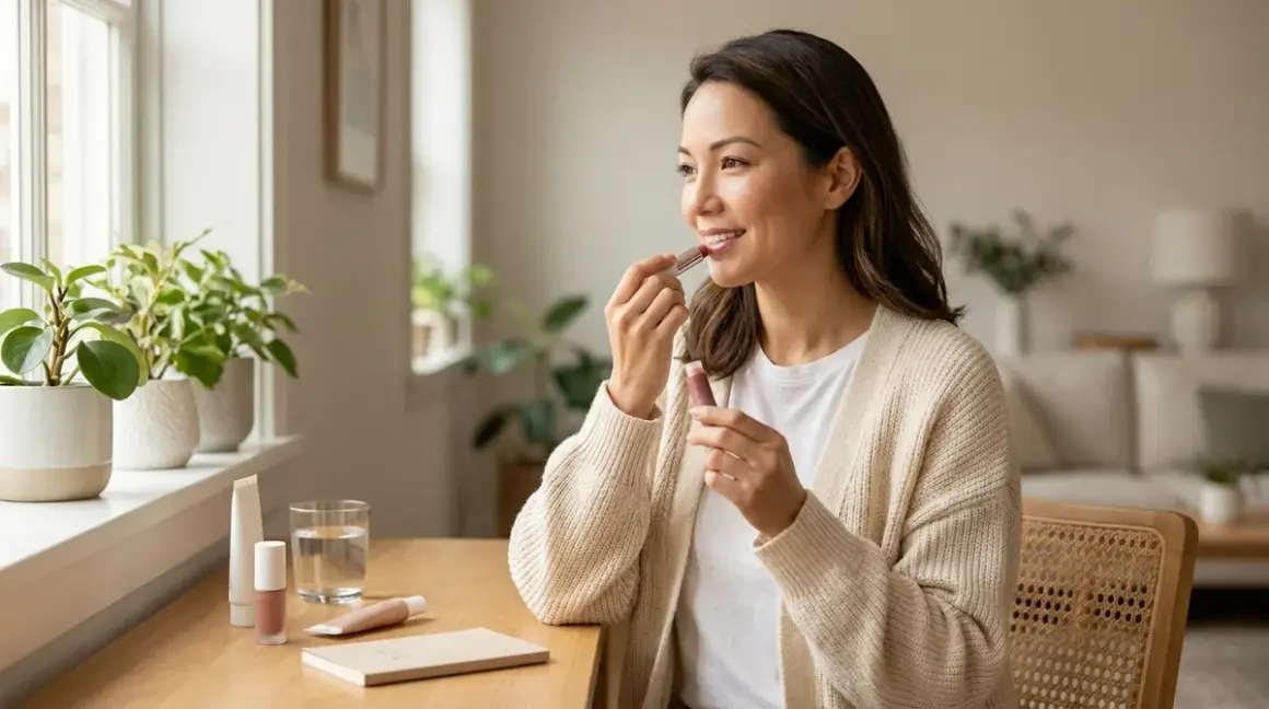 How to Look Put Together Without Spending a Lot: Minimalist Beauty Routines for Maximum Impact