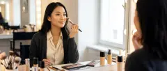 How to Make Cheap Makeup Look Expensive: Application Techniques That Elevate Drugstore Products