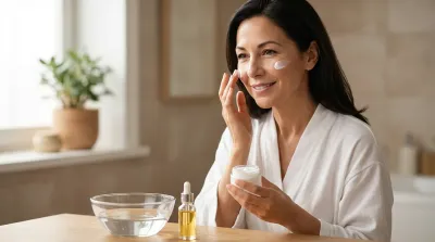 How to Repair a Damaged Skin Barrier in 7 Days