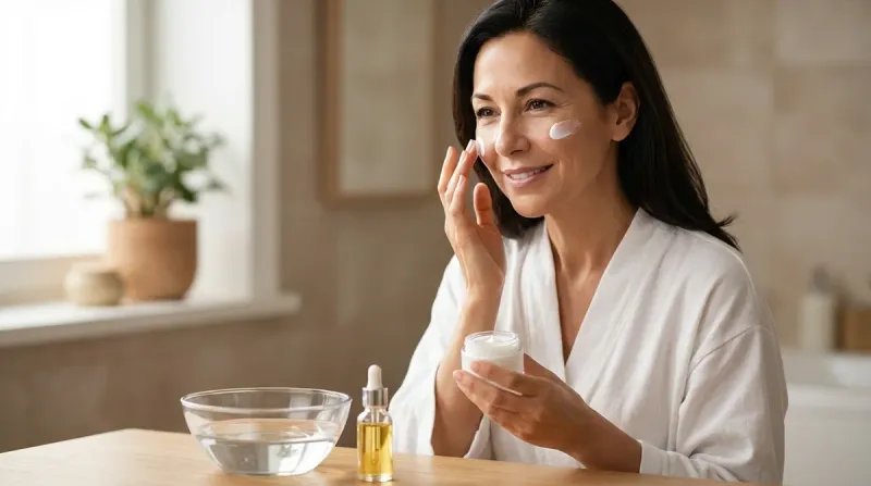 How to Repair a Damaged Skin Barrier in 7 Days