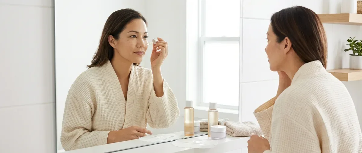 How to Build a Korean Skincare Routine for Beginners: Step-by-Step Product Order
