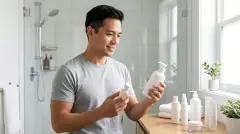 How to Layer Peptide Body Lotion with Other Actives for Maximum Results