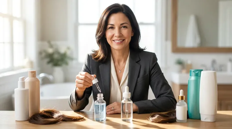 Hyaluronic Acid Hair Products vs Glycerin Hair Products: Which Hydrator Works Better?