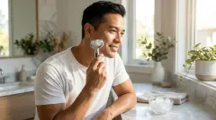 Ice Rolling Benefits Explained: Cryotherapy Science and Microcirculation Effects on Skin