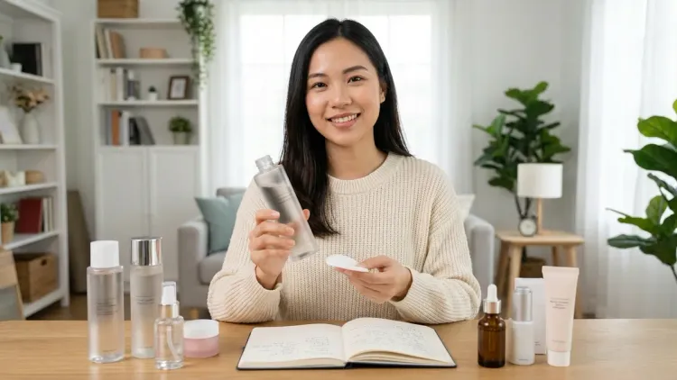 Essences: The Heart of K-Beauty Hydration