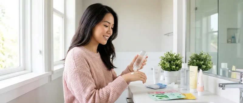 Korean Skin Care on a Budget: Complete Guide to K-Beauty Routines, Ingredients & Affordable Dupes