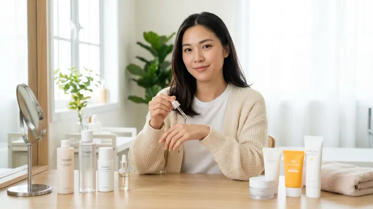 The Vitamin C Serum Breakdown