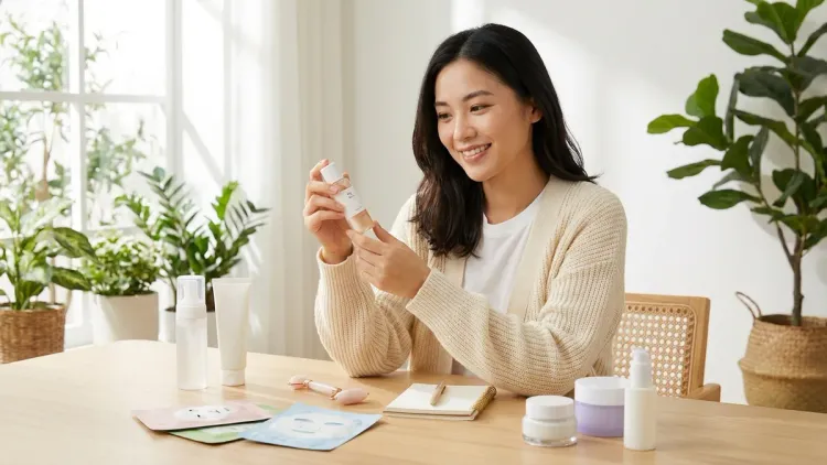 Why Korean Skin Care Matters for Your Wallet and Your Face