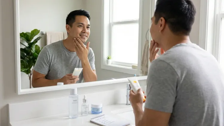 Final Check Before You Go