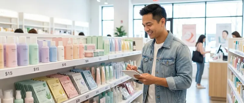 Korean Skincare Shopping Checklist: Essential Products for Glass Skin Under $100