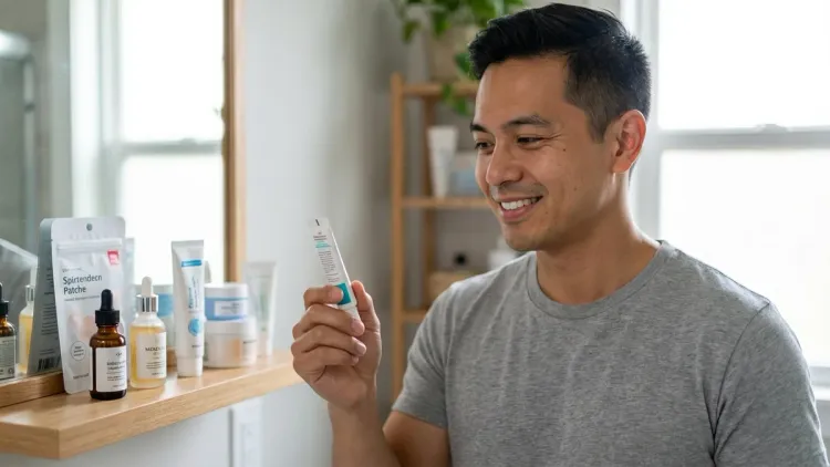 Treatment Products: Targeted Correction