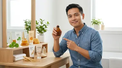 Korean Skincare Ingredients Explained: Centella, Propolis, Ginseng & Ferments Breakdown