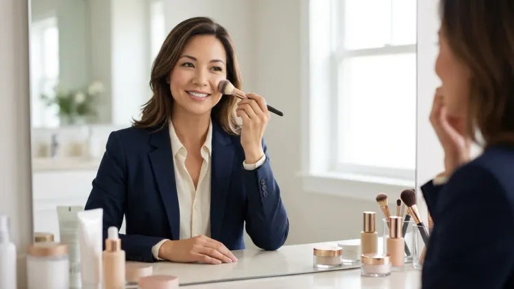 Application Technique: First Layer Strategy