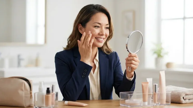 Final Check Before You Go