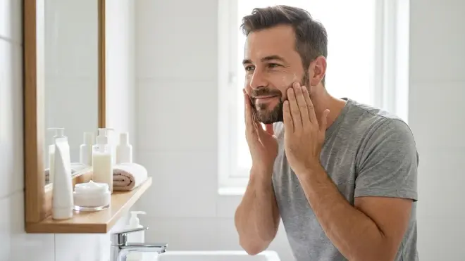 Skin: The Foundation of Every Polished Appearance
