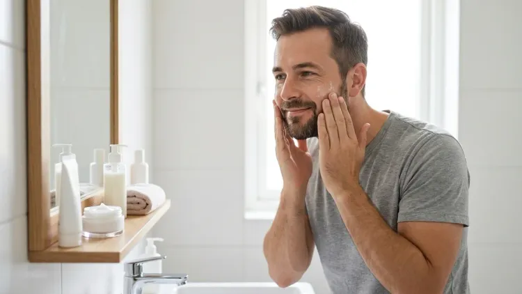 Skin: The Foundation of Every Polished Appearance