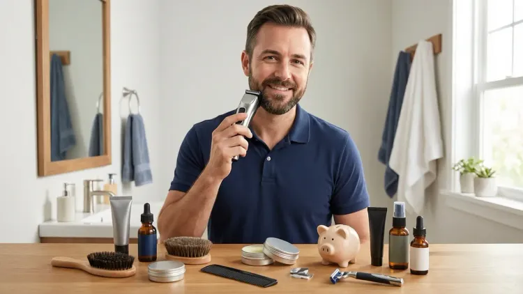 Integration with Full Grooming Systems