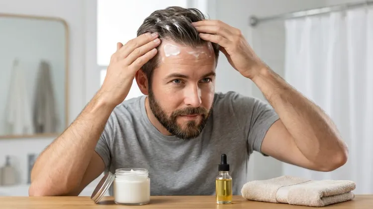 Follicle Environment Optimization