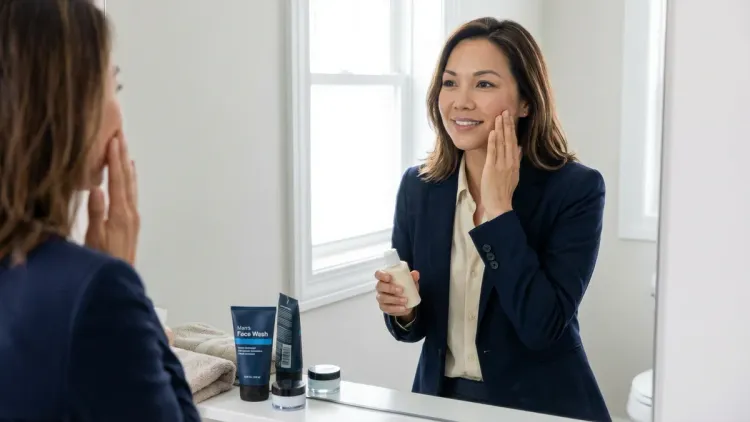 Final Check Before You Go