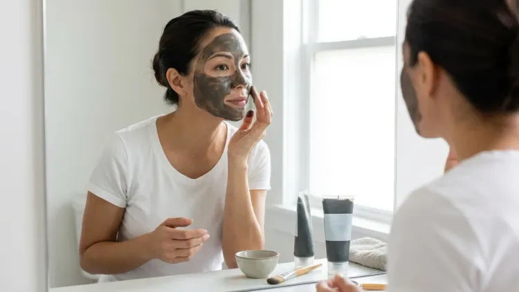 Weekly Maintenance: Deep Treatment (10 minutes, once per week)